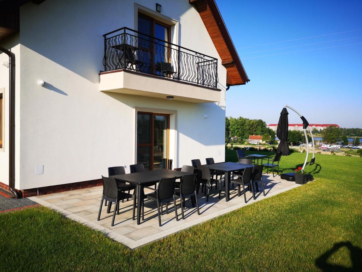 Apartamenty, Zielone Wzgorze Wiktora W Mikolajkach Mikolajki  Exterior photo