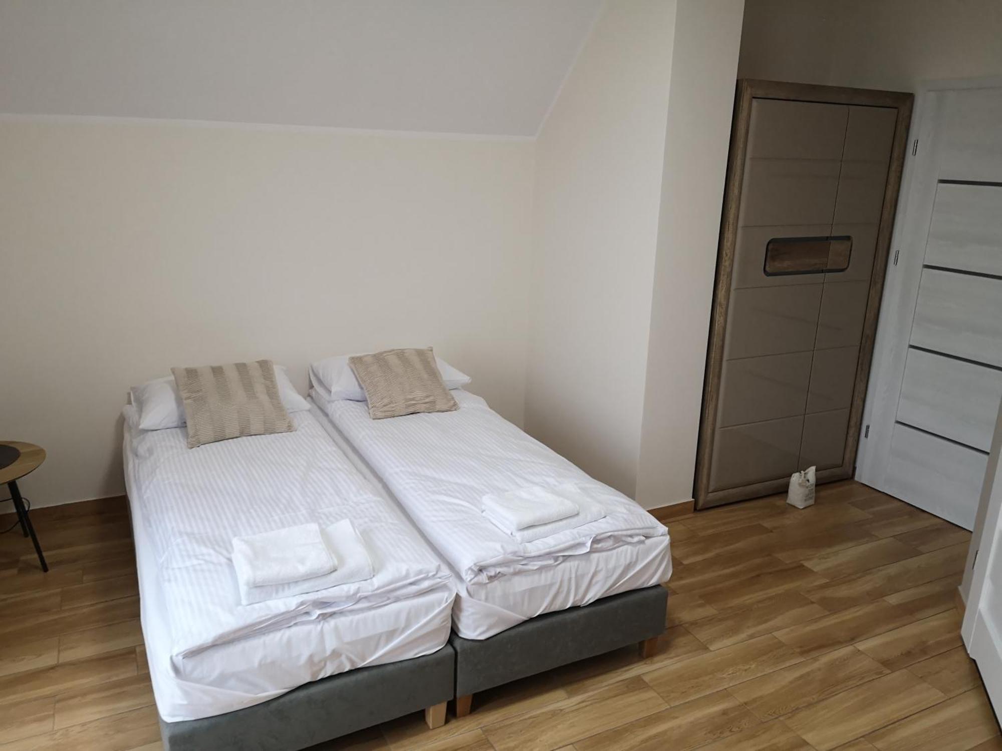 Apartamenty, Zielone Wzgorze Wiktora W Mikolajkach Mikolajki  Room photo