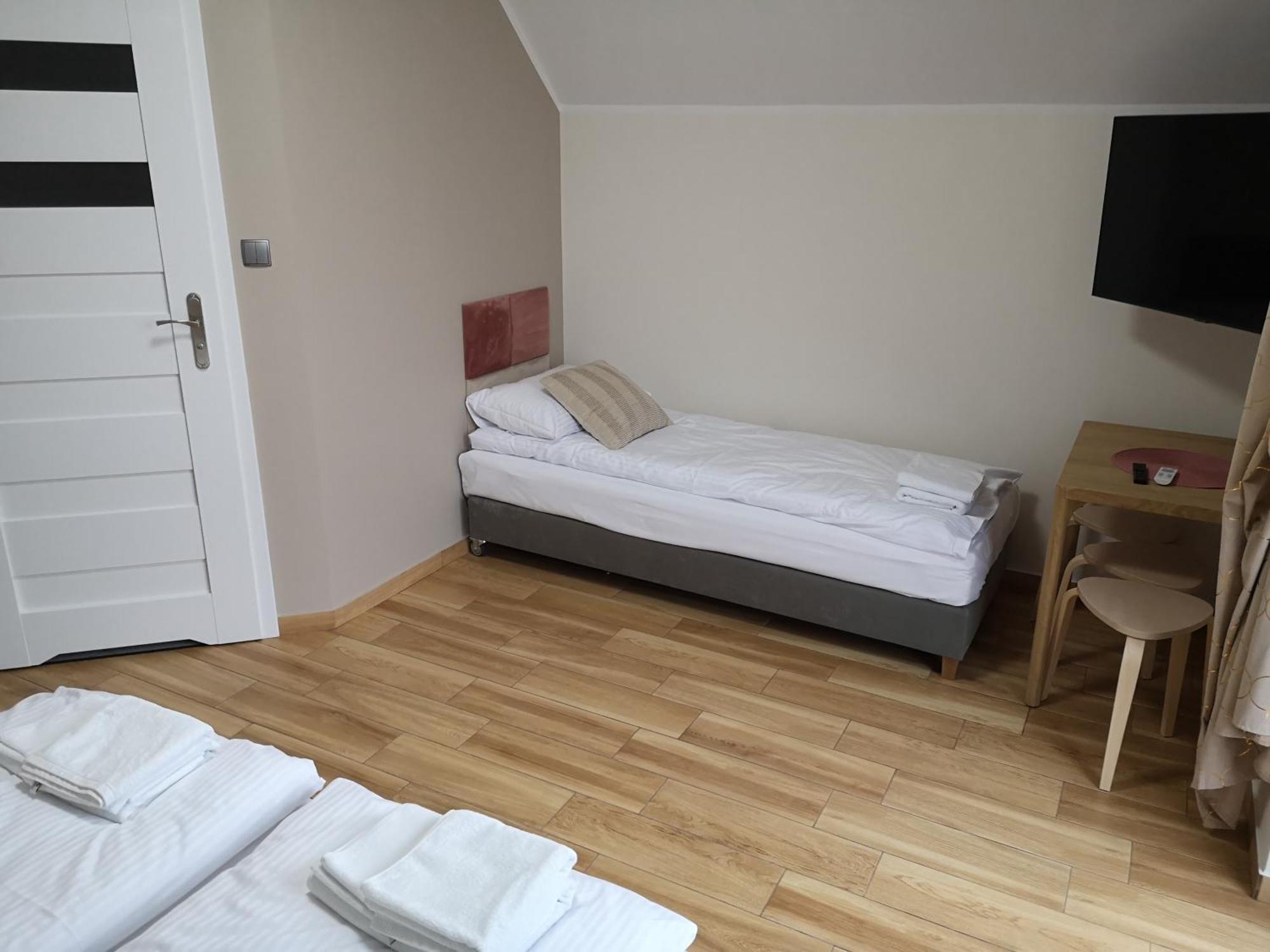 Apartamenty, Zielone Wzgorze Wiktora W Mikolajkach Mikolajki  Room photo