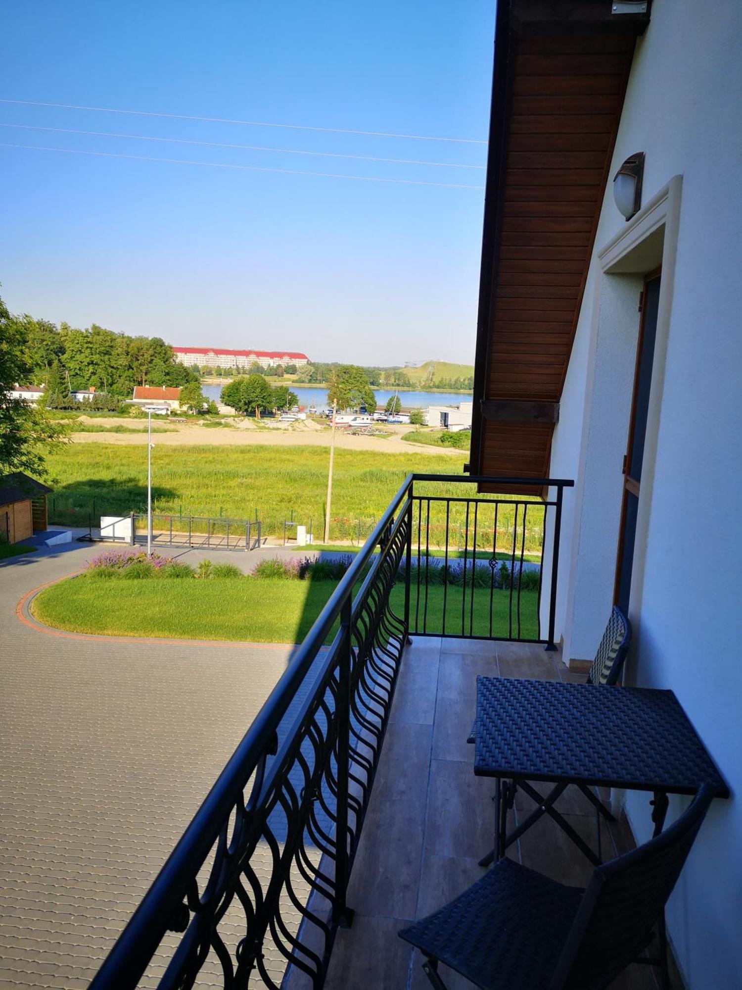 Apartamenty, Zielone Wzgorze Wiktora W Mikolajkach Mikolajki  Room photo